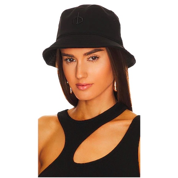 Rag & Bone Aron Bucket Hat. main image 4